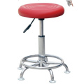Red Rotary ABS Material for Bar Stool (TF 6012)